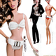 Illustration for article titled Barbie Collector: Dolls No Girl Should Ever Play With
